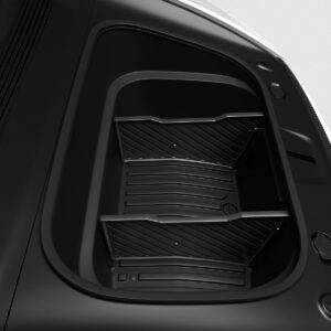 Spigen Tesla Frunk Divider, black - Tesla Model Y(Juniper) - Image 8