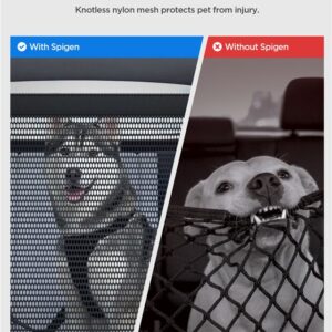 Spigen Pet Backseat Barrier PS200, juodos spalvos - Image 7