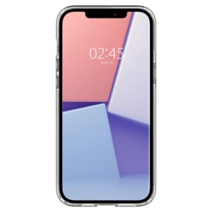 Spigen Ultra Hybrid, skaidrus - Apple iPhone 12 Pro Max - Image 2