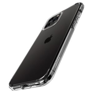 Spigen Ultra Hybrid, skaidrus - Apple iPhone 12 Pro Max - Image 8
