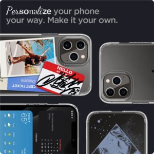 Spigen Ultra Hybrid, skaidrus - Apple iPhone 12 Pro Max - Image 10