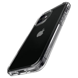 Spigen Ultra Hybrid, skaidrus - Apple iPhone 12 mini - Image 7
