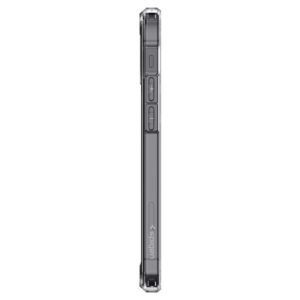 Spigen Ultra Hybrid, skaidrus - Apple iPhone 12 mini - Image 8