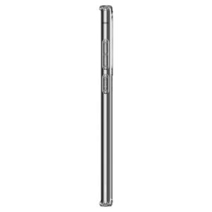 Spigen Ultra Hybrid, crystal clear - Samsung Galaxy S22 Ultra - Image 7