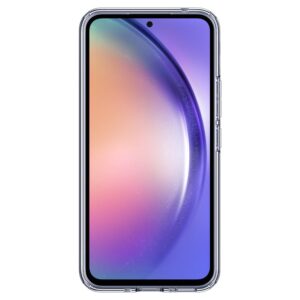 Spigen Liquid Crystal, skaidrus - Samsung Galaxy A54 5G - Image 11