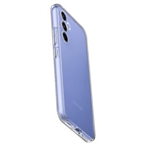 Spigen Liquid Crystal, skaidrus - Samsung Galaxy A54 5G - Image 3