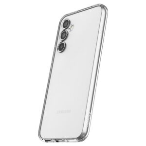 Spigen Liquid Crystal, skaidrus - Samsung Galaxy A54 5G - Image 4