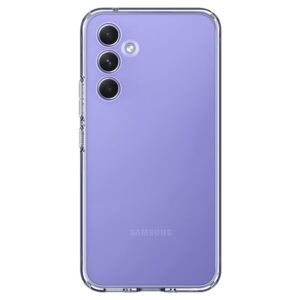 Spigen Liquid Crystal, skaidrus - Samsung Galaxy A54 5G - Image 10