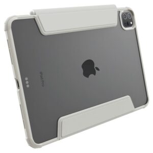 Spigen Air Skin Pro, gray - Apple iPad Pro 11" (2022/2021/2020/2018) - Image 3