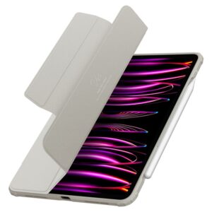 Spigen Air Skin Pro, gray - Apple iPad Pro 11" (2022/2021/2020/2018) - Image 7
