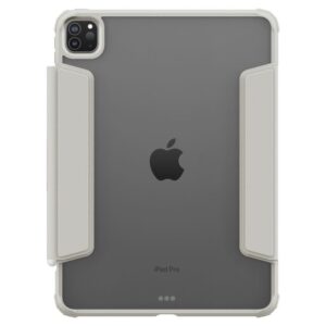 Spigen Air Skin Pro, gray - Apple iPad Pro 11" (2022/2021/2020/2018) - Image 9