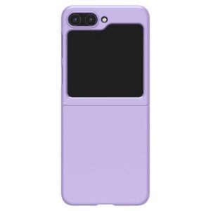 Spigen Air Skin, rose purple - Samsung Galaxy Z Flip5 - Image 2