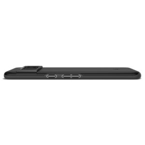Spigen Thin Fit, juodos spalvos - Google Pixel 8 Pro - Image 3
