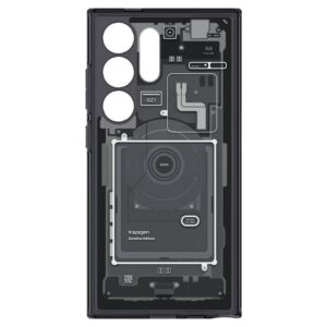 Spigen Ultra Hybrid, zero one - Samsung Galaxy S24 Ultra - Image 10