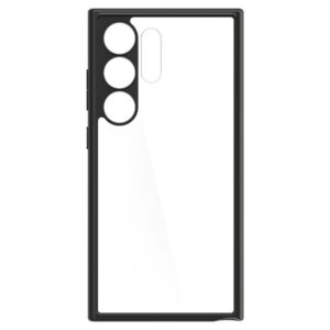 Spigen Ultra Hybrid, matte juodos spalvos - Samsung Galaxy S24 Ultra - Image 11