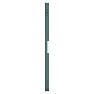 Spigen Urban Fit, midnight green - Apple iPad Air 13" 2024/2025/2026 - Image 8