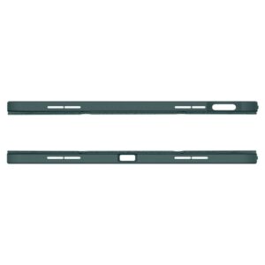 Spigen Urban Fit, midnight green - Apple iPad Air 13" 2024/2025/2026 - Image 9