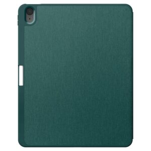 Spigen Urban Fit, midnight green - Apple iPad Air 13" 2024/2025/2026 - Image 10