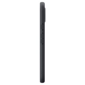 Spigen Caseology Nano Pop, juodos spalvos sesame - Google Pixel 9 Pro XL - Image 2