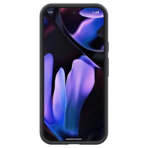 Spigen Caseology Nano Pop, juodos spalvos sesame - Google Pixel 9 Pro XL - Image 3