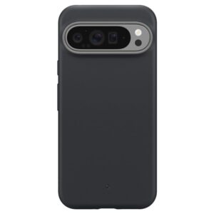 Spigen Caseology Nano Pop, juodos spalvos sesame - Google Pixel 9 Pro XL - Image 4