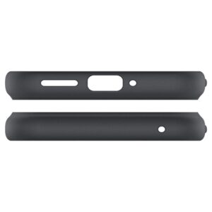 Spigen Caseology Nano Pop, juodos spalvos sesame - Google Pixel 9 Pro XL - Image 5