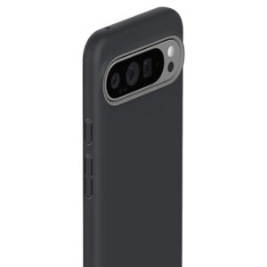 Spigen Caseology Nano Pop, juodos spalvos sesame - Google Pixel 9 Pro XL - Image 6