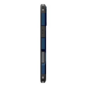 Spigen Tough Armor MagSafe, navy blue - Apple iPhone 16 - Image 5