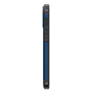 Spigen Tough Armor MagSafe, navy blue - Apple iPhone 16 - Image 6