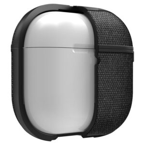 Spigen Urban Fit, black - AirPods 4 - Image 8