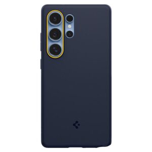 Spigen Nano Pop MagSafe, blueberry navy - Samsung Galaxy S25 Ultra - Image 5