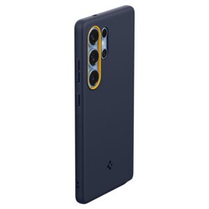 Spigen Nano Pop MagSafe, blueberry navy - Samsung Galaxy S25 Ultra - Image 6