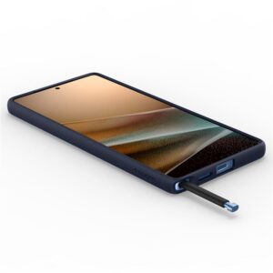 Spigen Nano Pop MagSafe, blueberry navy - Samsung Galaxy S25 Ultra - Image 9