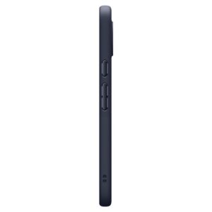 Spigen Nano Pop MagSafe, blueberry navy - Google Pixel 10 Pro/Pixel 10 - Image 5