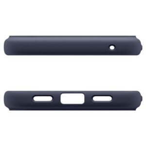 Spigen Nano Pop MagSafe, blueberry navy - Google Pixel 10 Pro/Pixel 10 - Image 6