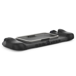 Spigen Dual Grip Pro, black - Nintendo Switch 2 - Image 2