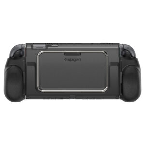 Spigen Dual Grip Pro, black - Nintendo Switch 2 - Image 3
