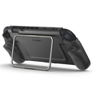 Spigen Dual Grip Pro, black - Nintendo Switch 2 - Image 5