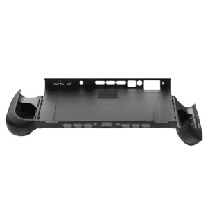 Spigen Dual Grip Pro, black - Nintendo Switch 2 - Image 9
