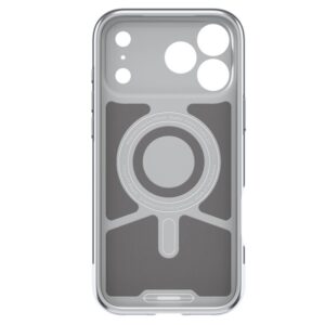 Spigen Classic C1 MagSafe, graphite - Apple iPhone 17 Pro - Image 7