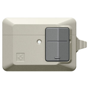 Spigen Classic LS, stone - Apple AirPods Pro 3 - Image 2
