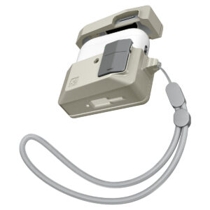 Spigen Classic LS, stone - Apple AirPods Pro 3 - Image 11