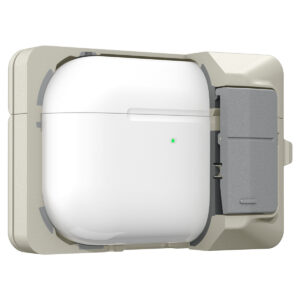 Spigen Classic LS, stone - Apple AirPods Pro 3 - Image 10