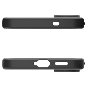 Spigen Thin Fit MagSafe, juodos spalvos - Samsung Galaxy S26+ - Image 6