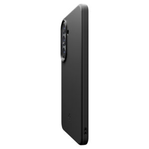 Spigen Thin Fit MagSafe, juodos spalvos - Samsung Galaxy S26+ - Image 9