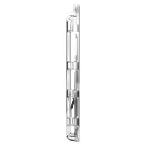 Spigen Ultra Hybrid Wallet MagSafe+, crystal clear - Samsung Galaxy S25 Series - Image 7