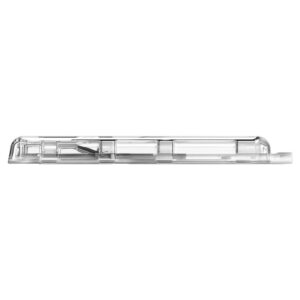 Spigen Ultra Hybrid Wallet MagSafe+, crystal clear - Samsung Galaxy S25 Series - Image 8