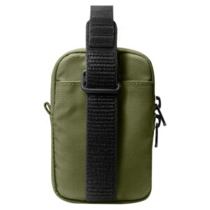 Spigen Portable Organizer Pouch TintapZip MagSafe, olive green - Image 3