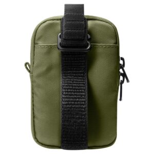 Spigen Portable Organizer Pouch TintapZip MagSafe, olive green - Image 4
