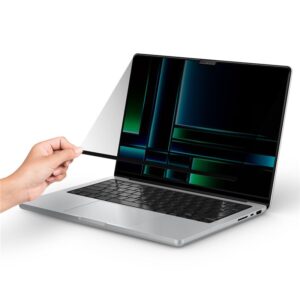 Spigen SafeView 1 Pack - MacBook Pro 16" M4 2024/M3 2023/ M2 2023/M1 2021 - Image 2